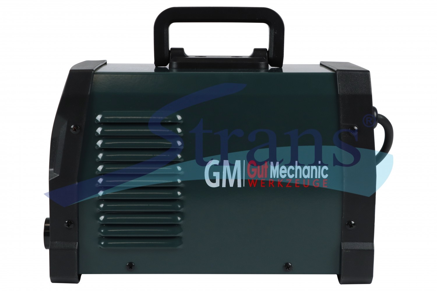 kosuページ Інвертор Зварювальний Igbt Gut Mechanic 4.5Kva 20-300A Електроди